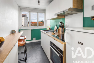 achat appartement nantes 44100