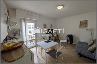 achat appartement nantes 44100