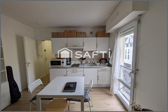 achat appartement nantes 44100