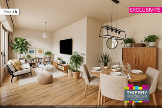 achat appartement nantes 44100