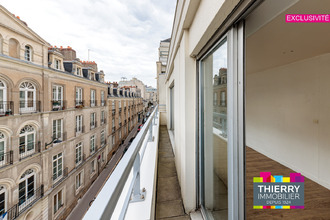 achat appartement nantes 44100