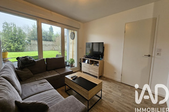 achat appartement nantes 44100
