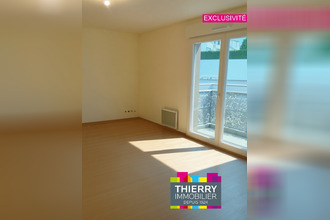 achat appartement nantes 44100