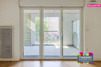 achat appartement nantes 44100