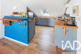 achat appartement nantes 44100