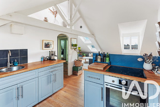 achat appartement nantes 44100