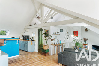 achat appartement nantes 44100