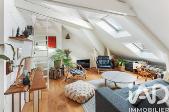 achat appartement nantes 44100