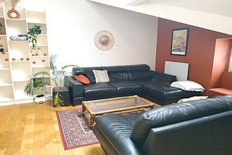 achat appartement nantes 44100
