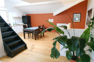 achat appartement nantes 44100
