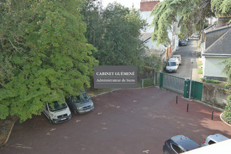 achat appartement nantes 44100