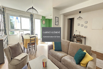 achat appartement nantes 44100