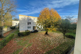 achat appartement nantes 44100