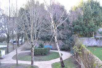 achat appartement nantes 44100