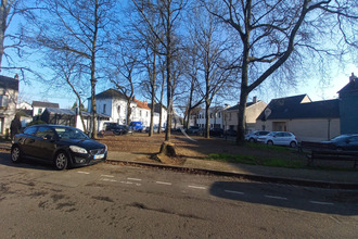 achat appartement nantes 44100