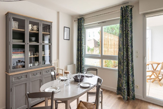 achat appartement nantes 44100