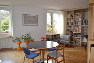 achat appartement nantes 44100