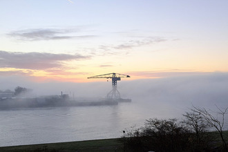 achat appartement nantes 44100