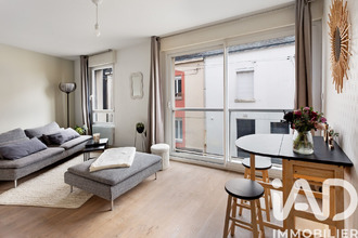 achat appartement nantes 44100