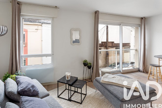 achat appartement nantes 44100