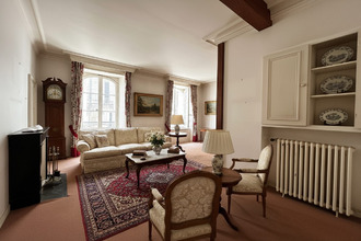 achat appartement nantes 44100