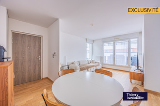 achat appartement nantes 44100