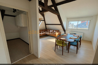 achat appartement nantes 44100