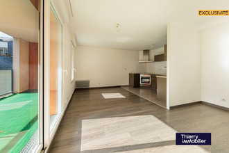 achat appartement nantes 44100