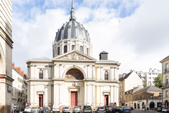 achat appartement nantes 44100