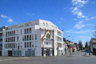 achat appartement nantes 44100