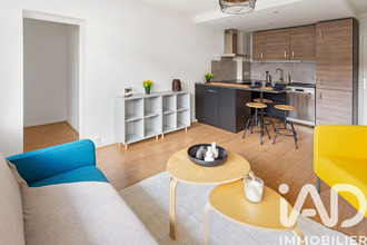 achat appartement nantes 44100