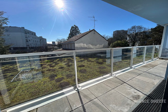 achat appartement nantes 44100