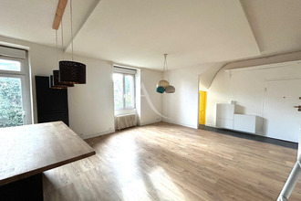 achat appartement nantes 44100