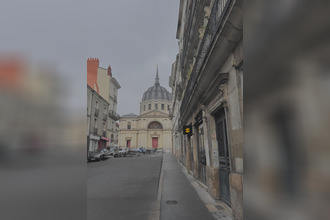 achat appartement nantes 44100