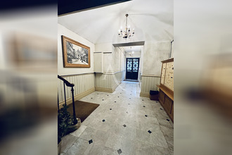 achat appartement nantes 44100