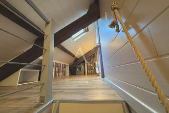 achat appartement nantes 44100