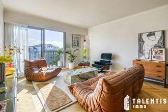 achat appartement nantes 44100