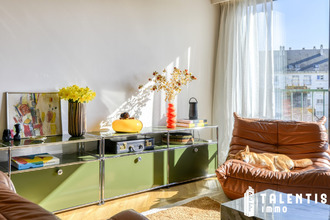 achat appartement nantes 44100