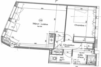 achat appartement nantes 44100