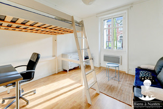 achat appartement nantes 44100