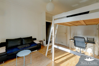 achat appartement nantes 44100