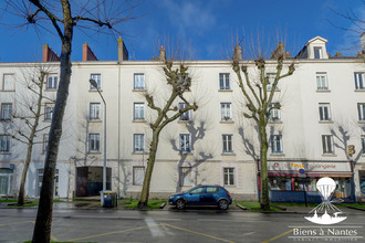 achat appartement nantes 44100