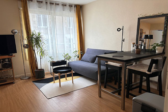 achat appartement nantes 44100