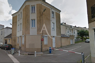 achat appartement nantes 44100