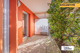 achat appartement nantes 44100