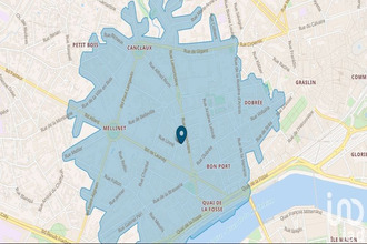 achat appartement nantes 44100