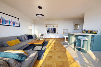 achat appartement nantes 44100