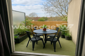 achat appartement nantes 44100