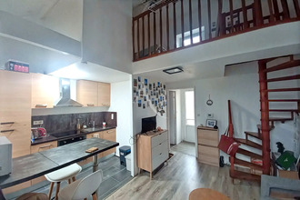 achat appartement nantes 44100