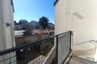achat appartement nantes 44100